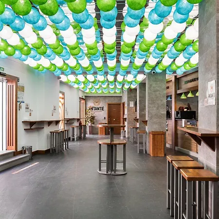 Antantie Szálloda 2*