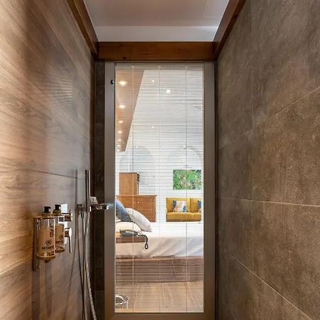 Szálloda Antantie Conil de la Frontera