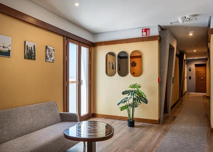 Antantie Отель 2*