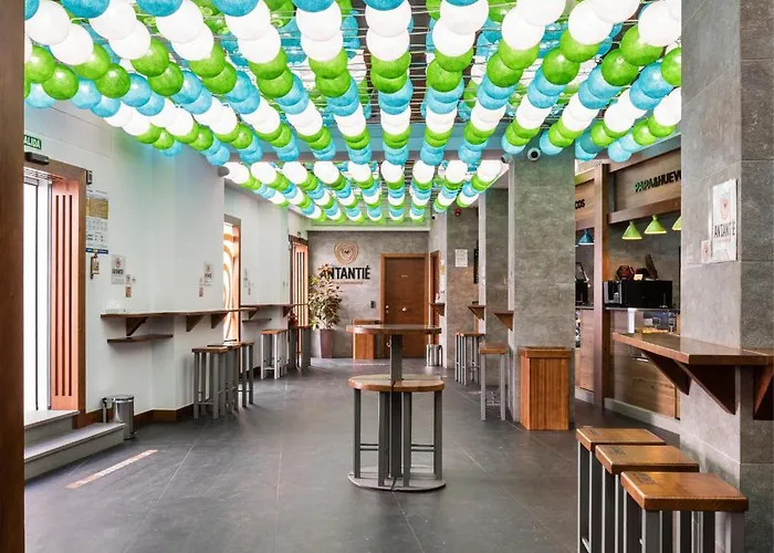 Antantie Отель 2*