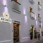 Hotel Antantie