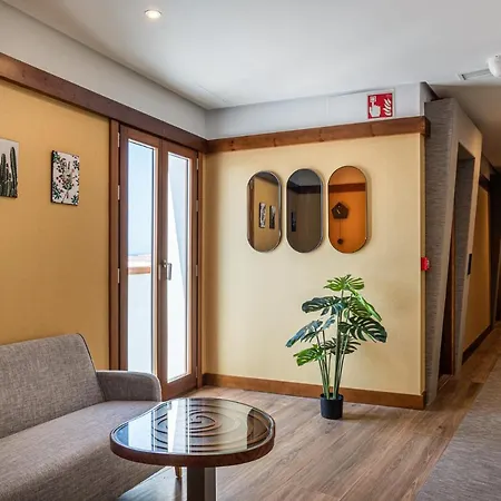 Antantie Готель 2*