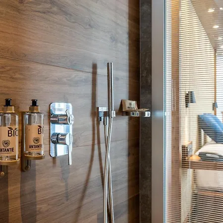 Готель Antantie