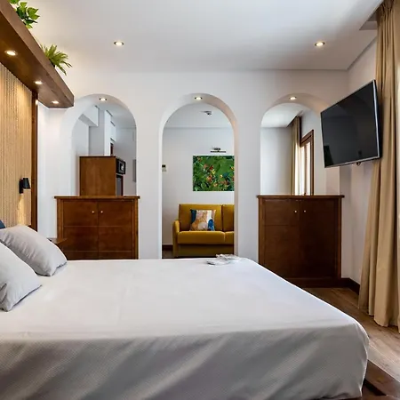 Hotel Antantie