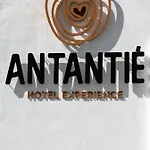 Hotel Antantie