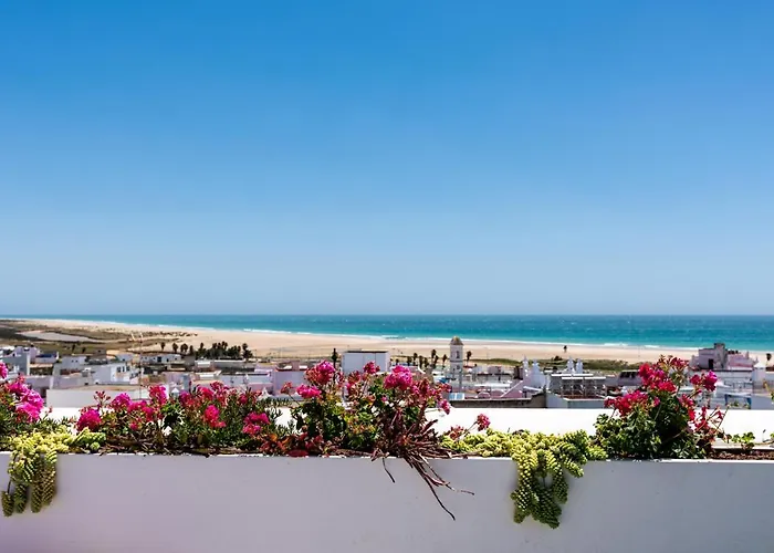 Antantie Conil De La Frontera