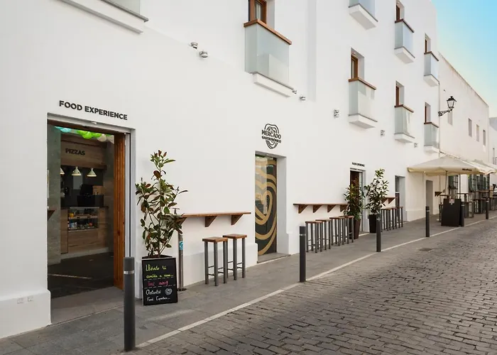 Antantie Conil De La Frontera