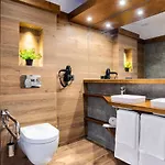 Hotel Antantie