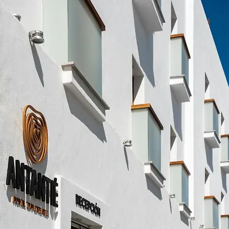 Antantie