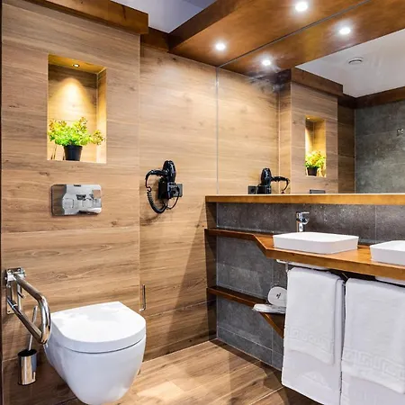 Hotel Antantie