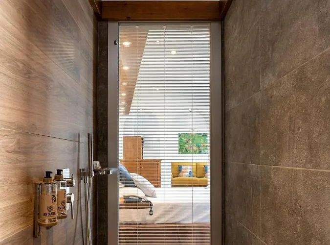 מלון Antantie קוניל דה לה פרונטרה